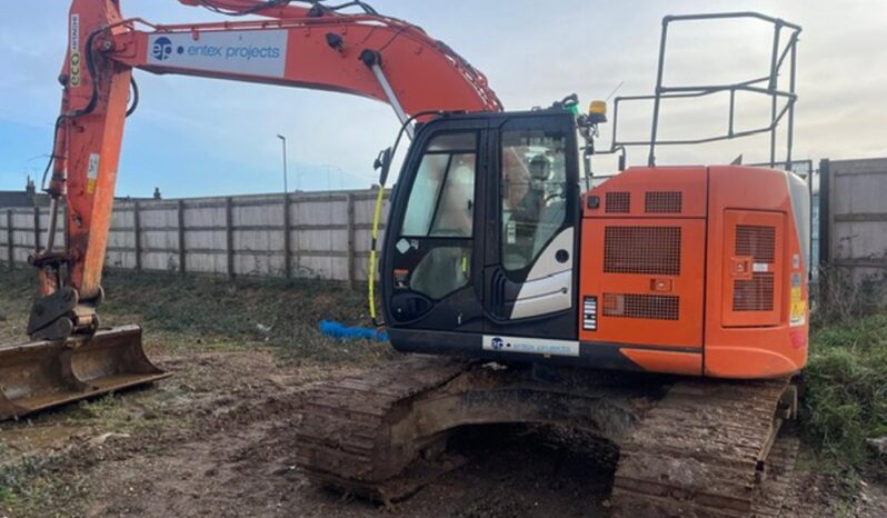 2020 Hitachi ZX225USLC-6 20 Ton+ Excavators For Auction: Leeds – 5th, 6th, 7th & 8th March 2025 @ 8:00am