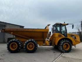 2016 Hydrema 922F 6 x 6 Articulated Dump Truck