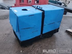 2022 Pramac P11000 Generators For Auction: Dromore – 21st & 22nd February 2025 @ 9:00am For Auction on 2025-02-22