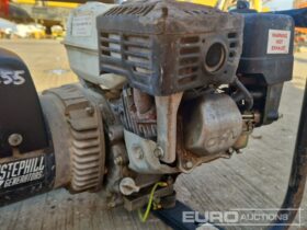 Stephill Generator, Honda Engine Generators For Auction: Leeds – 5th, 6th, 7th & 8th March 2025 @ 8:00am full