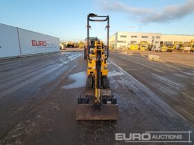 2019 JCB 8008CTS Micro Excavators For Auction: Leeds – 5th, 6th, 7th & 8th March 2025 @ 8:00am full