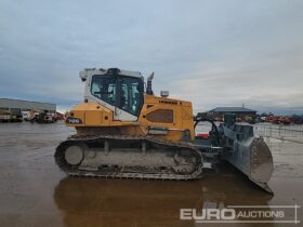 2022 Liebherr PR726 LGP Dozers For Auction: Leeds – 5th, 6th, 7th & 8th March 2025 @ 8:00am full