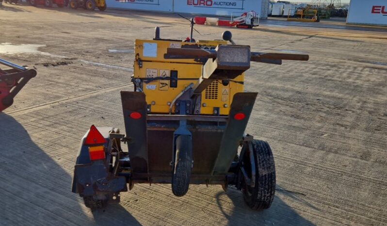 Terex MBR-71 Asphalt / Concrete Equipment For Auction: Leeds – 5th, 6th, 7th & 8th March 2025 @ 8:00am full