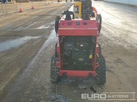 Unused 2024 Captok CK360T Skidsteer Loaders For Auction: Leeds – 5th, 6th, 7th & 8th March 2025 @ 8:00am full