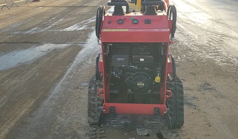 Unused 2024 Captok CK360T Skidsteer Loaders For Auction: Leeds – 5th, 6th, 7th & 8th March 2025 @ 8:00am full