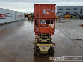 2015 JLG R6 Manlifts For Auction: Leeds – 5th, 6th, 7th & 8th March 2025 @ 8:00am full