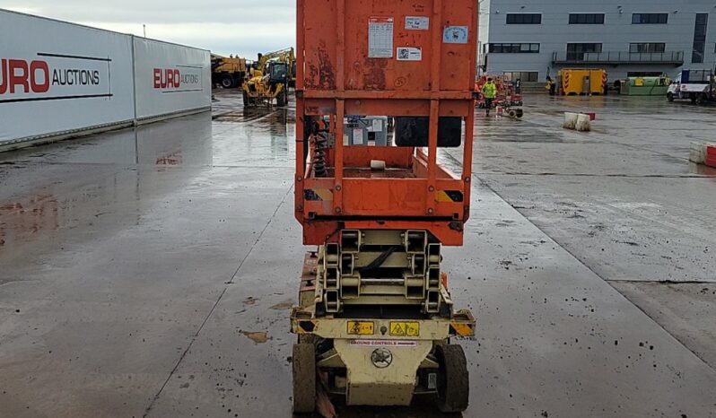 2015 JLG R6 Manlifts For Auction: Leeds – 5th, 6th, 7th & 8th March 2025 @ 8:00am full