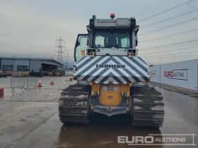 2022 Liebherr PR726 LGP Dozers For Auction: Leeds – 5th, 6th, 7th & 8th March 2025 @ 8:00am full