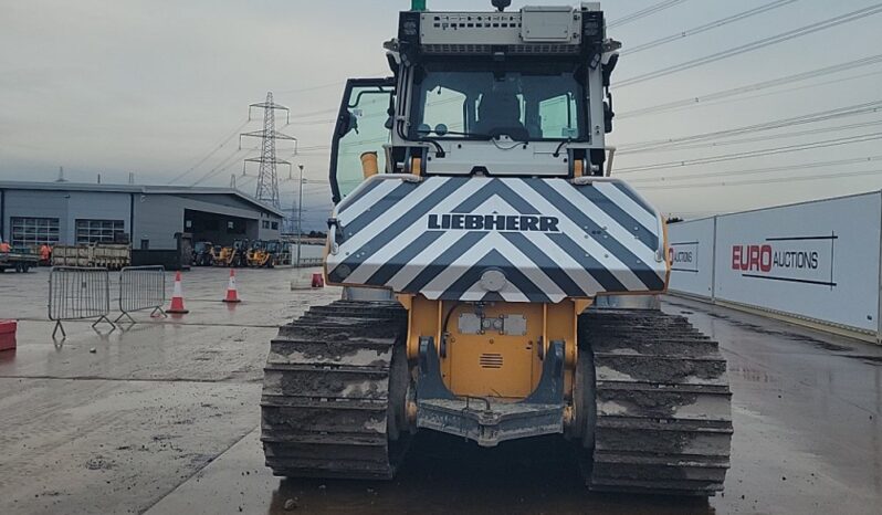 2022 Liebherr PR726 LGP Dozers For Auction: Leeds – 5th, 6th, 7th & 8th March 2025 @ 8:00am full