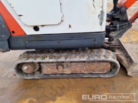 Kubota KX36-2 Mini Excavators For Auction: Dromore – 21st & 22nd February 2025 @ 9:00am For Auction on 2025-02-22 full