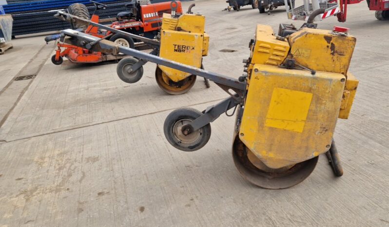 2015 Terex MBR71 Asphalt / Concrete Equipment For Auction: Leeds – 5th, 6th, 7th & 8th March 2025 @ 8:00am full