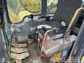 Komatsu PC210 20 Ton+ Excavators For Auction: Leeds – 5th, 6th, 7th & 8th March 2025 @ 8:00am full