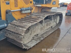 2022 Liebherr PR726 LGP Dozers For Auction: Leeds – 5th, 6th, 7th & 8th March 2025 @ 8:00am full