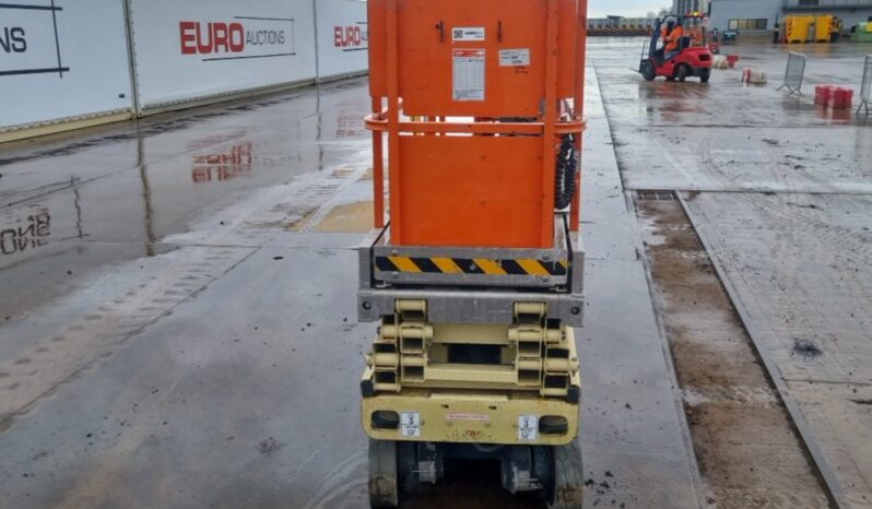 2014 JLG 1930ES Manlifts For Auction: Leeds – 5th, 6th, 7th & 8th March 2025 @ 8:00am full