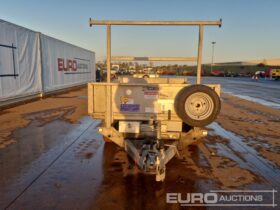 Ifor Williams TT3017 Plant Trailers For Auction: Dromore – 21st & 22nd February 2025 @ 9:00am For Auction on 2025-02-21 full