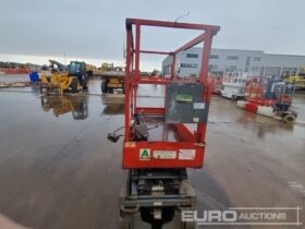 2016 SkyJack SJ3219 Manlifts For Auction: Leeds – 5th, 6th, 7th & 8th March 2025 @ 8:00am full