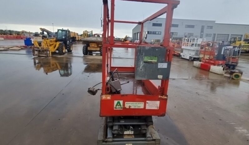 2016 SkyJack SJ3219 Manlifts For Auction: Leeds – 5th, 6th, 7th & 8th March 2025 @ 8:00am full