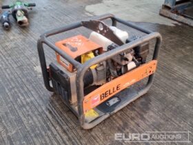 2018 Altrad G3401S Generators For Auction: Leeds – 5th, 6th, 7th & 8th March 2025 @ 8:00am full