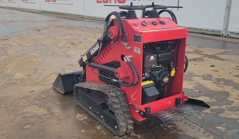 Unused 2024 Captok CK360T Skidsteer Loaders For Auction: Leeds – 5th, 6th, 7th & 8th March 2025 @ 8:00am full