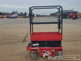 2017 Snorkel PRO 10IQ Manlifts For Auction: Leeds – 5th, 6th, 7th & 8th March 2025 @ 8:00am full