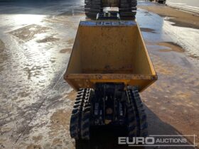 2021 JCB HTD5 Tracked Dumpers For Auction: Dromore – 21st & 22nd February 2025 @ 9:00am For Auction on 2025-02-21 full