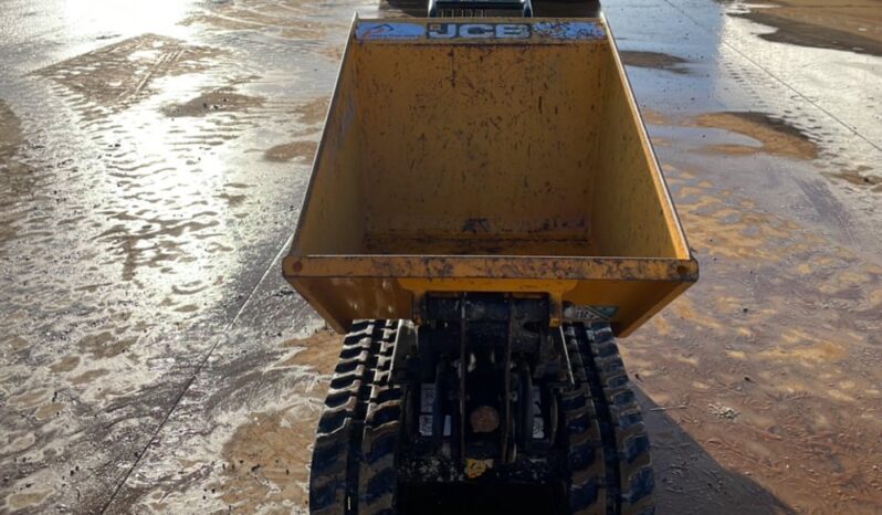 2021 JCB HTD5 Tracked Dumpers For Auction: Dromore – 21st & 22nd February 2025 @ 9:00am For Auction on 2025-02-21 full