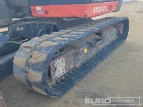 2019 Kubota KX080-4A 6 Ton+ Excavators For Auction: Leeds – 5th, 6th, 7th & 8th March 2025 @ 8:00am full