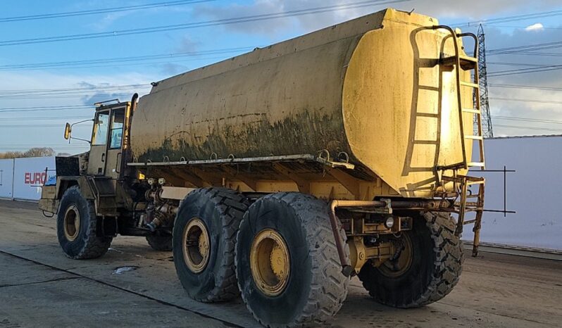 Terex 2566B Articulated Dumptrucks For Auction: Leeds – 5th, 6th, 7th & 8th March 2025 @ 8:00am full