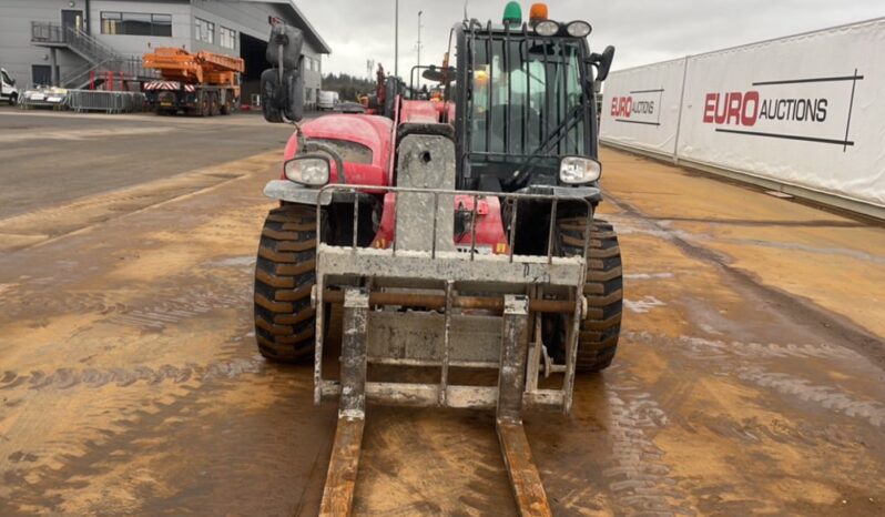 2018 Manitou MT625H Easy Telehandlers For Auction: Dromore – 21st & 22nd February 2025 @ 9:00am For Auction on 2025-02-21 full