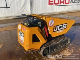 2021 JCB HTD5 Tracked Dumpers For Auction: Dromore – 21st & 22nd February 2025 @ 9:00am For Auction on 2025-02-21 full