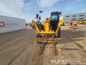 2021 JCB 540-170 Telehandlers For Auction: Leeds – 5th, 6th, 7th & 8th March 2025 @ 8:00am full