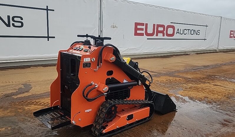 Unused 2024 MMS MS36C Skidsteer Loaders For Auction: Dromore – 21st & 22nd February 2025 @ 9:00am For Auction on 2025-02-22 full