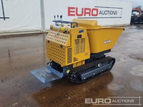 Unused 2024 EGN MS-X1200 Tracked Dumpers For Auction: Dromore – 21st & 22nd February 2025 @ 9:00am For Auction on 2025-02-21 full