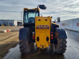 2018 JCB 533-105 Telehandlers For Auction: Leeds – 5th, 6th, 7th & 8th March 2025 @ 8:00am full