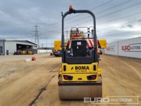 2013 Bomag BW120AD-5 Rollers For Auction: Leeds – 5th, 6th, 7th & 8th March 2025 @ 8:00am full