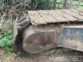 Komatsu PC210 20 Ton+ Excavators For Auction: Leeds – 5th, 6th, 7th & 8th March 2025 @ 8:00am full