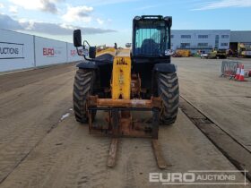 2019 JCB 531-70 Telehandlers For Auction: Leeds – 5th, 6th, 7th & 8th March 2025 @ 8:00am full