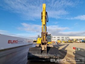 2018 Komatsu PC360LC-11 20 Ton+ Excavators For Auction: Leeds – 5th, 6th, 7th & 8th March 2025 @ 8:00am full