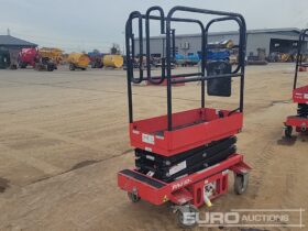 2017 Snorkel PRO 10IQ Manlifts For Auction: Leeds – 5th, 6th, 7th & 8th March 2025 @ 8:00am full