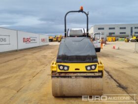 2013 Bomag BW120AD-5 Rollers For Auction: Leeds – 5th, 6th, 7th & 8th March 2025 @ 8:00am full