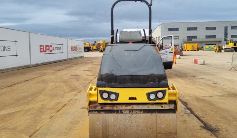 2013 Bomag BW120AD-5 Rollers For Auction: Leeds – 5th, 6th, 7th & 8th March 2025 @ 8:00am full