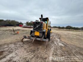 2011 Volvo G930B Motor Graders For Auction: Leeds – 5th, 6th, 7th & 8th March 2025 @ 8:00am full