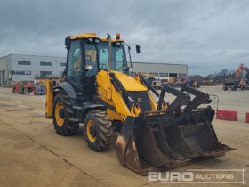 2015 JCB 3CX P21 ECO Backhoe Loaders For Auction: Leeds – 5th, 6th, 7th & 8th March 2025 @ 8:00am full