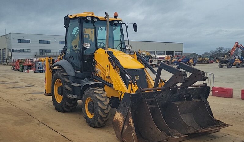 2015 JCB 3CX P21 ECO Backhoe Loaders For Auction: Leeds – 5th, 6th, 7th & 8th March 2025 @ 8:00am full