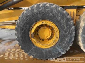 2013 Volvo A25F Articulated Dumptrucks For Auction: Dromore – 21st & 22nd February 2025 @ 9:00am For Auction on 2025-02-21 full