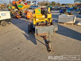 Terex MBR-71 Asphalt / Concrete Equipment For Auction: Leeds – 5th, 6th, 7th & 8th March 2025 @ 8:00am full