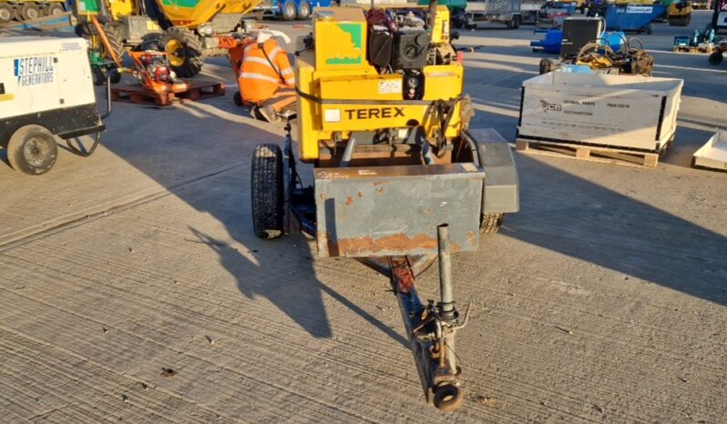 Terex MBR-71 Asphalt / Concrete Equipment For Auction: Leeds – 5th, 6th, 7th & 8th March 2025 @ 8:00am full