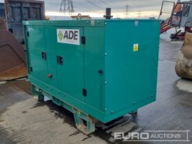 2021 Cummins C22D5 Generators For Auction: Leeds – 5th, 6th, 7th & 8th March 2025 @ 8:00am full