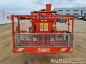 2010 JLG 450AJ Manlifts For Auction: Leeds – 5th, 6th, 7th & 8th March 2025 @ 8:00am full