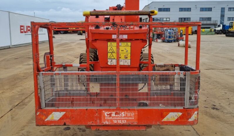 2010 JLG 450AJ Manlifts For Auction: Leeds – 5th, 6th, 7th & 8th March 2025 @ 8:00am full